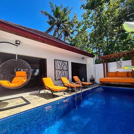 King'S Home Villa Bantul Ngoại thất bức ảnh