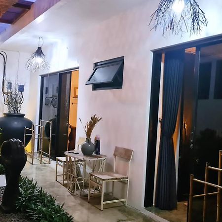 King'S Home Villa Bantul Ngoại thất bức ảnh