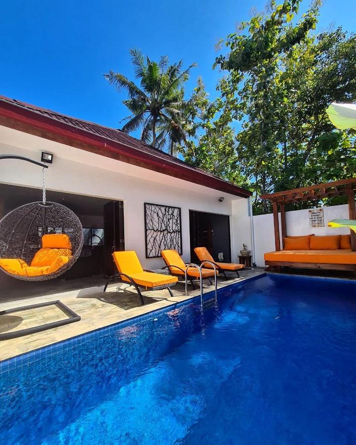King'S Home Villa Bantul Ngoại thất bức ảnh