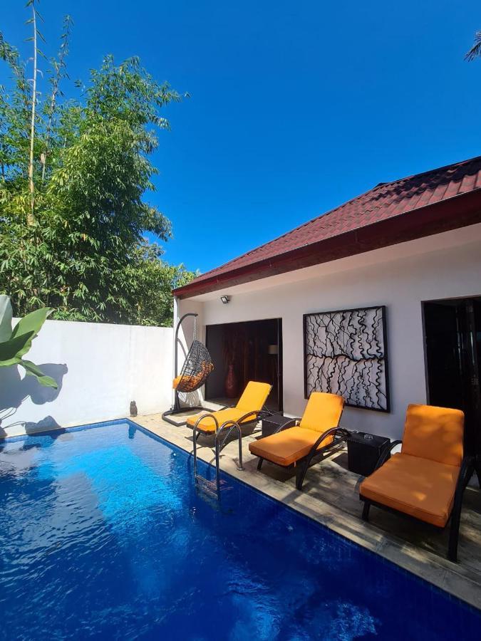 King'S Home Villa Bantul Ngoại thất bức ảnh