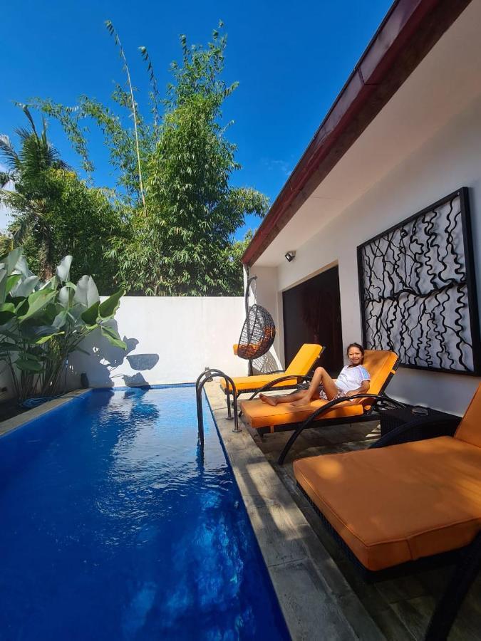 King'S Home Villa Bantul Ngoại thất bức ảnh