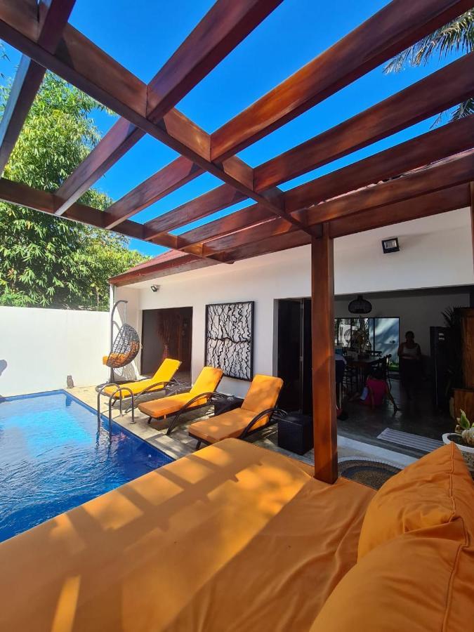 King'S Home Villa Bantul Ngoại thất bức ảnh