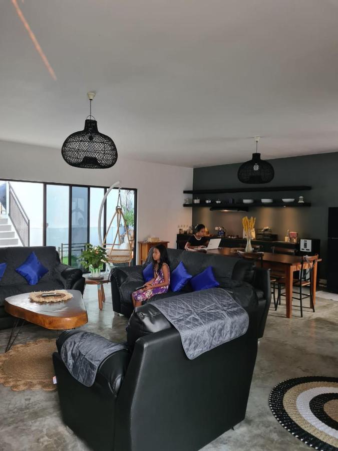 King'S Home Villa Bantul Ngoại thất bức ảnh