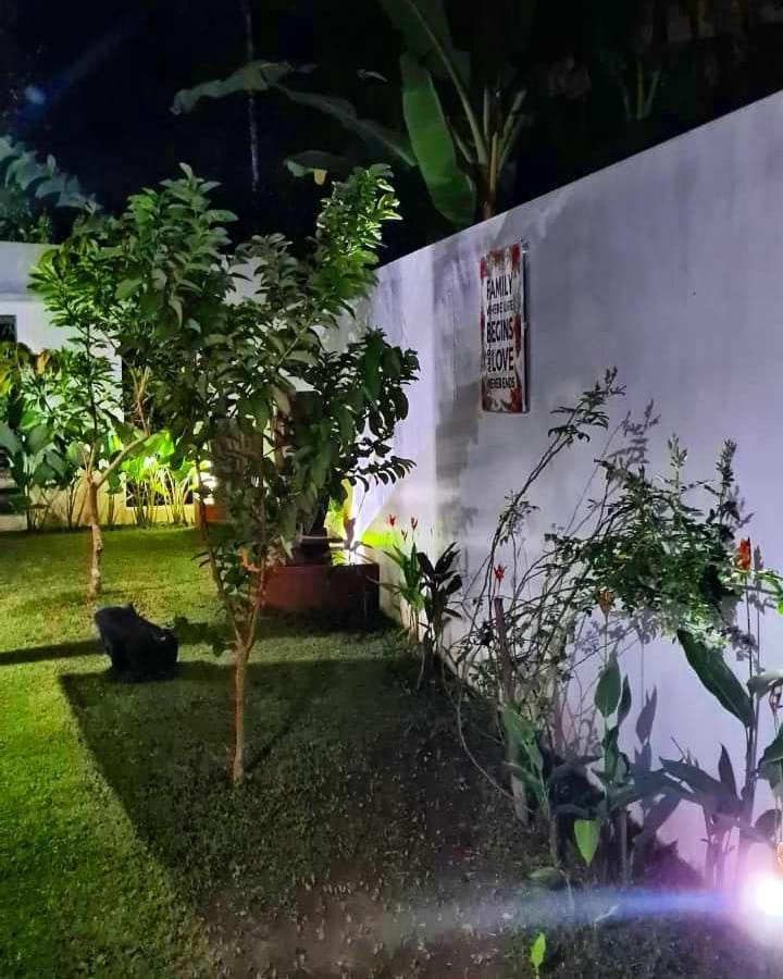 King'S Home Villa Bantul Ngoại thất bức ảnh