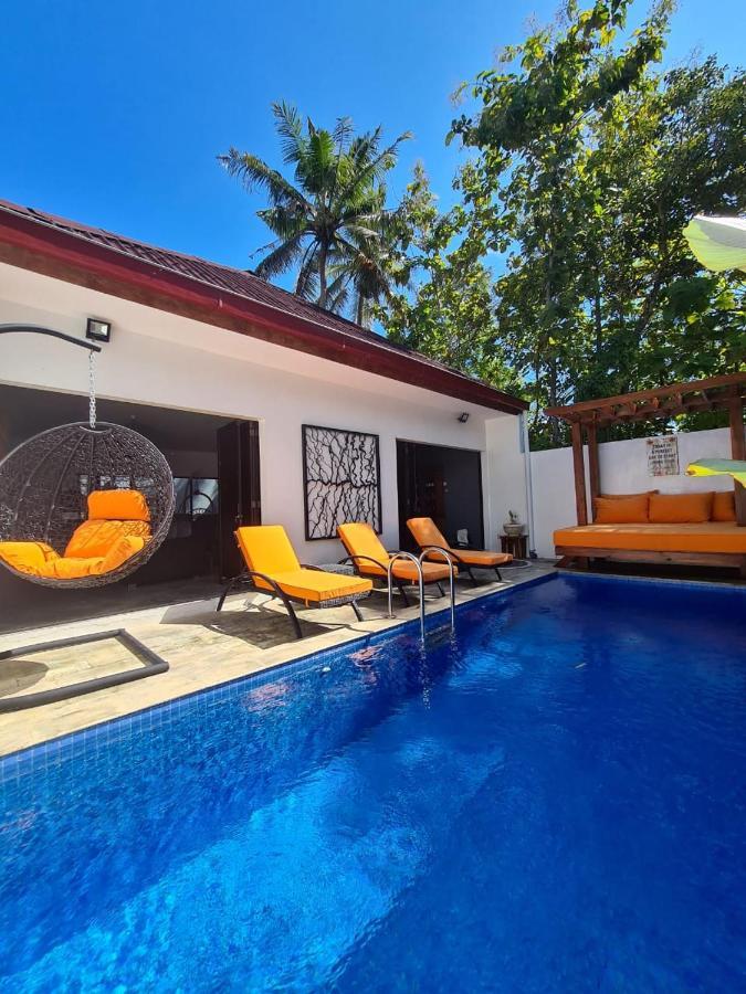 King'S Home Villa Bantul Ngoại thất bức ảnh