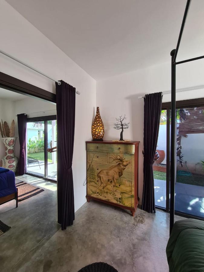 King'S Home Villa Bantul Ngoại thất bức ảnh