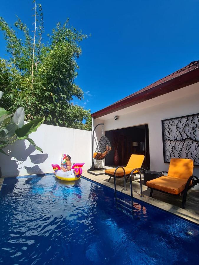 King'S Home Villa Bantul Ngoại thất bức ảnh