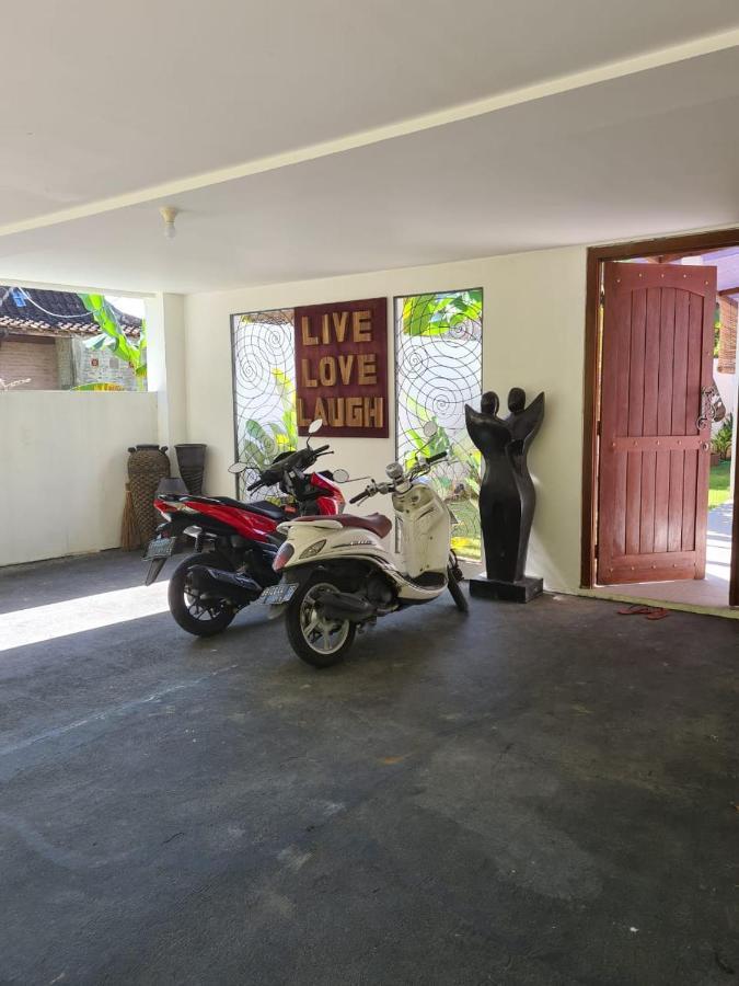 King'S Home Villa Bantul Ngoại thất bức ảnh