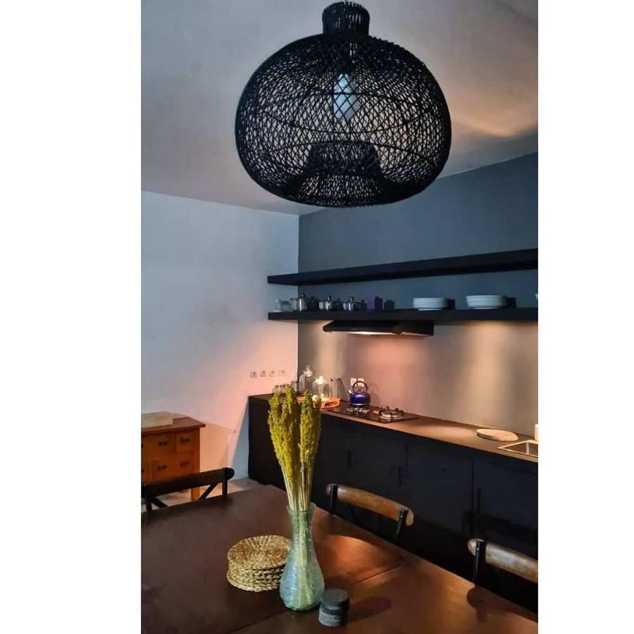 King'S Home Villa Bantul Ngoại thất bức ảnh