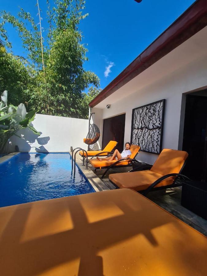 King'S Home Villa Bantul Ngoại thất bức ảnh