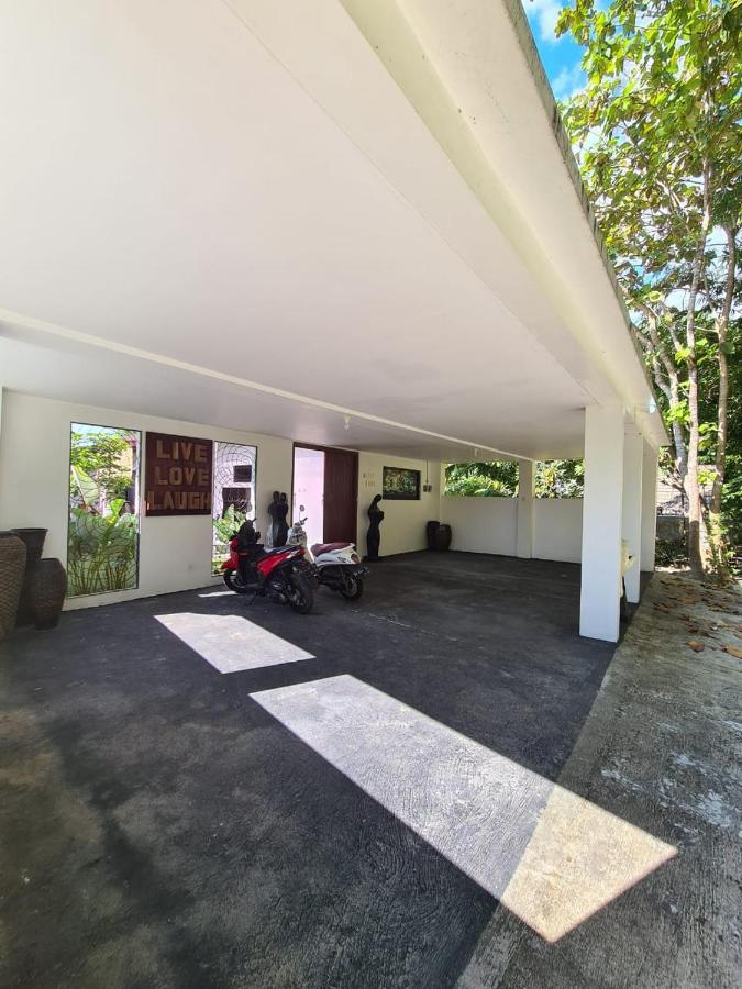 King'S Home Villa Bantul Ngoại thất bức ảnh