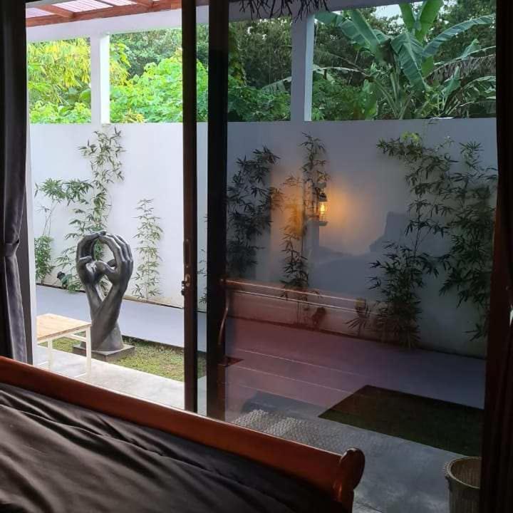 King'S Home Villa Bantul Ngoại thất bức ảnh