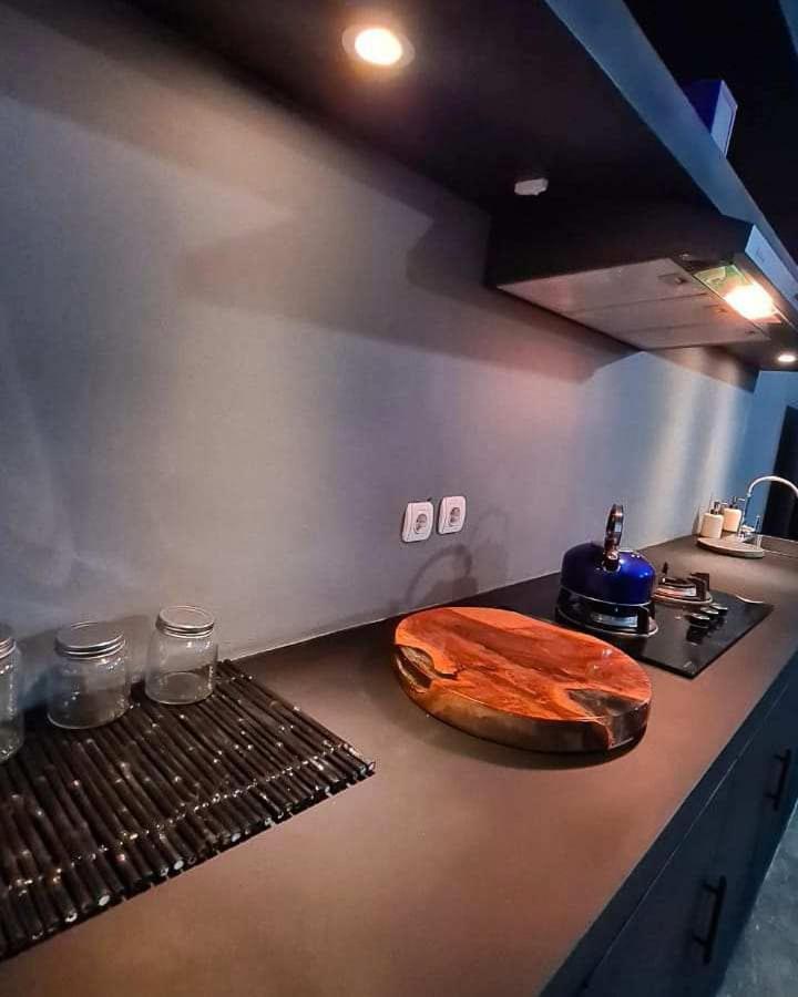 King'S Home Villa Bantul Ngoại thất bức ảnh