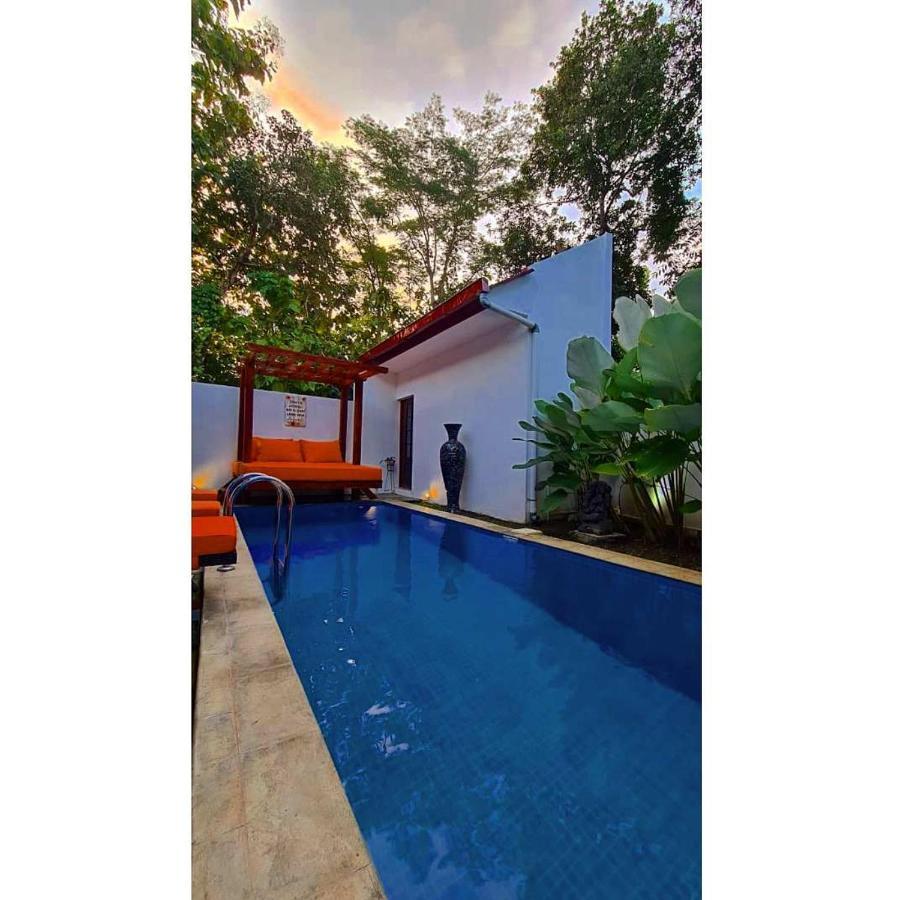 King'S Home Villa Bantul Ngoại thất bức ảnh
