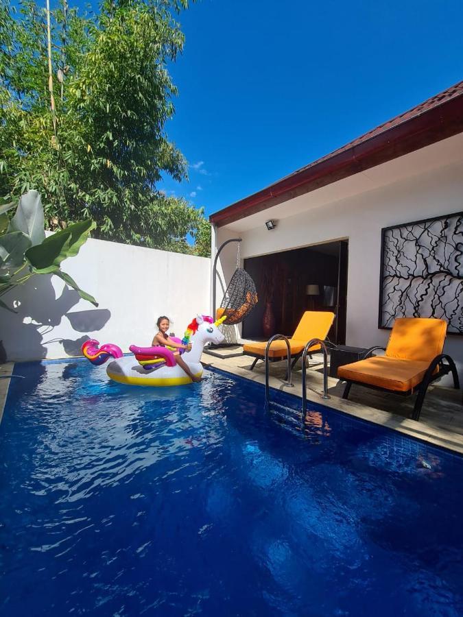King'S Home Villa Bantul Ngoại thất bức ảnh