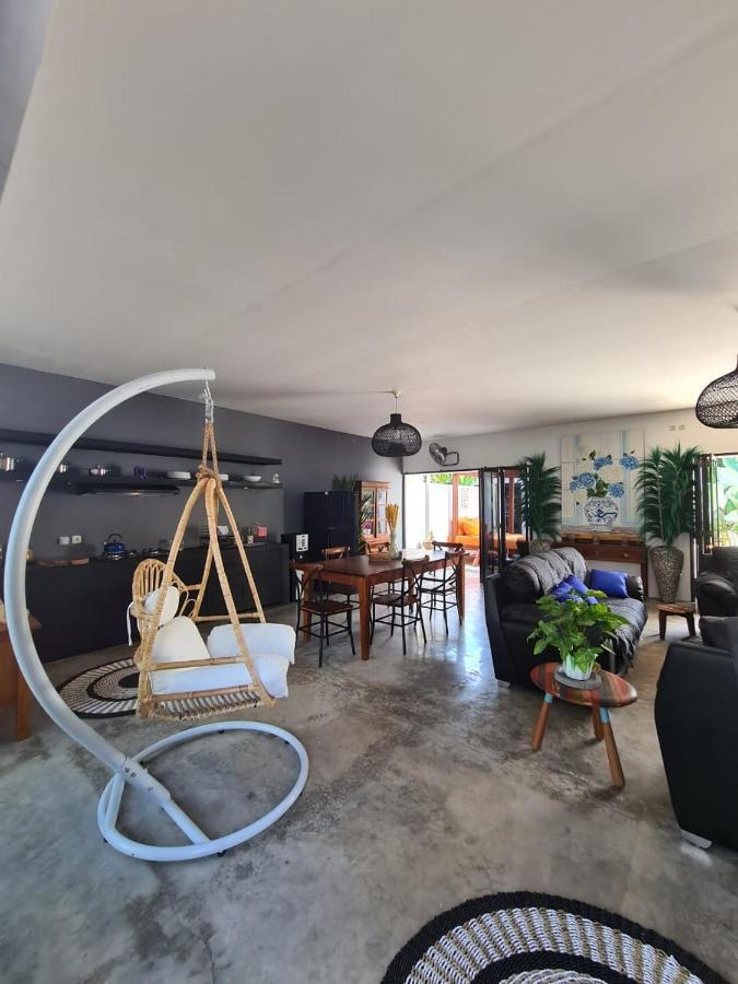 King'S Home Villa Bantul Ngoại thất bức ảnh