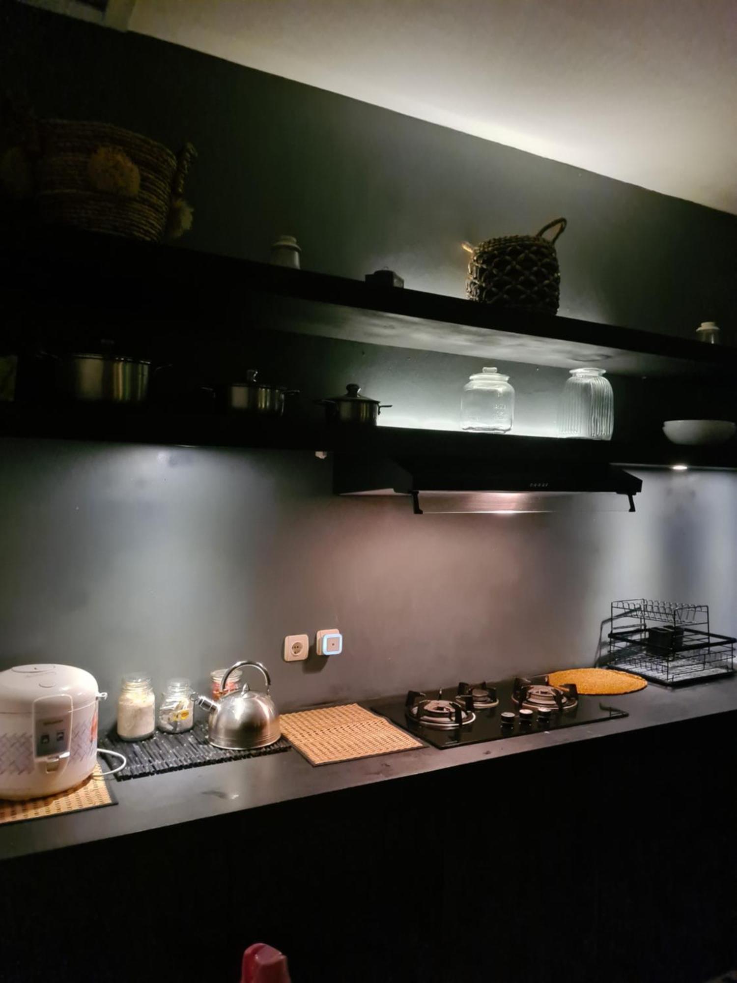 King'S Home Villa Bantul Ngoại thất bức ảnh