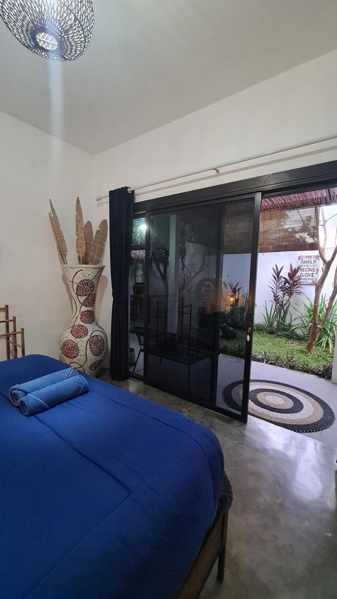 King'S Home Villa Bantul Ngoại thất bức ảnh