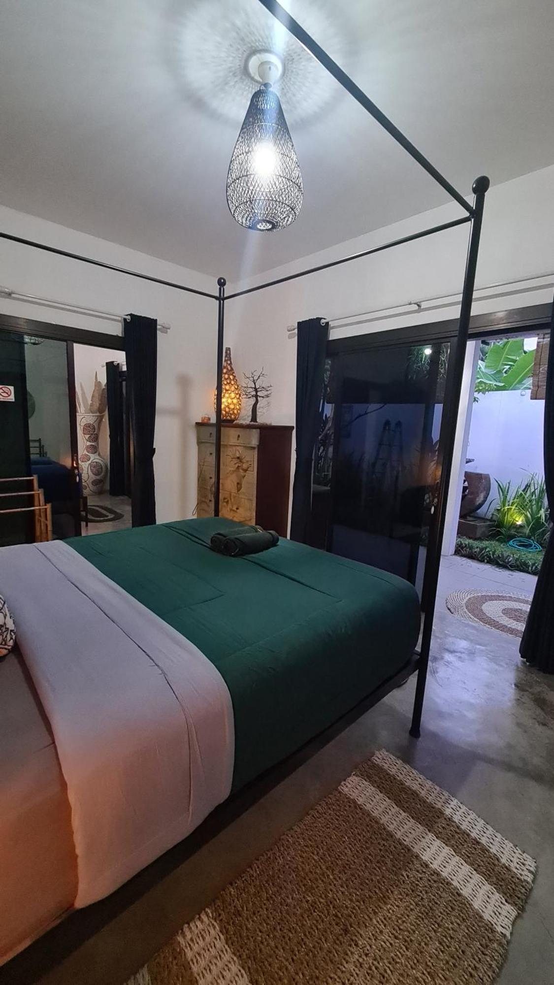 King'S Home Villa Bantul Ngoại thất bức ảnh