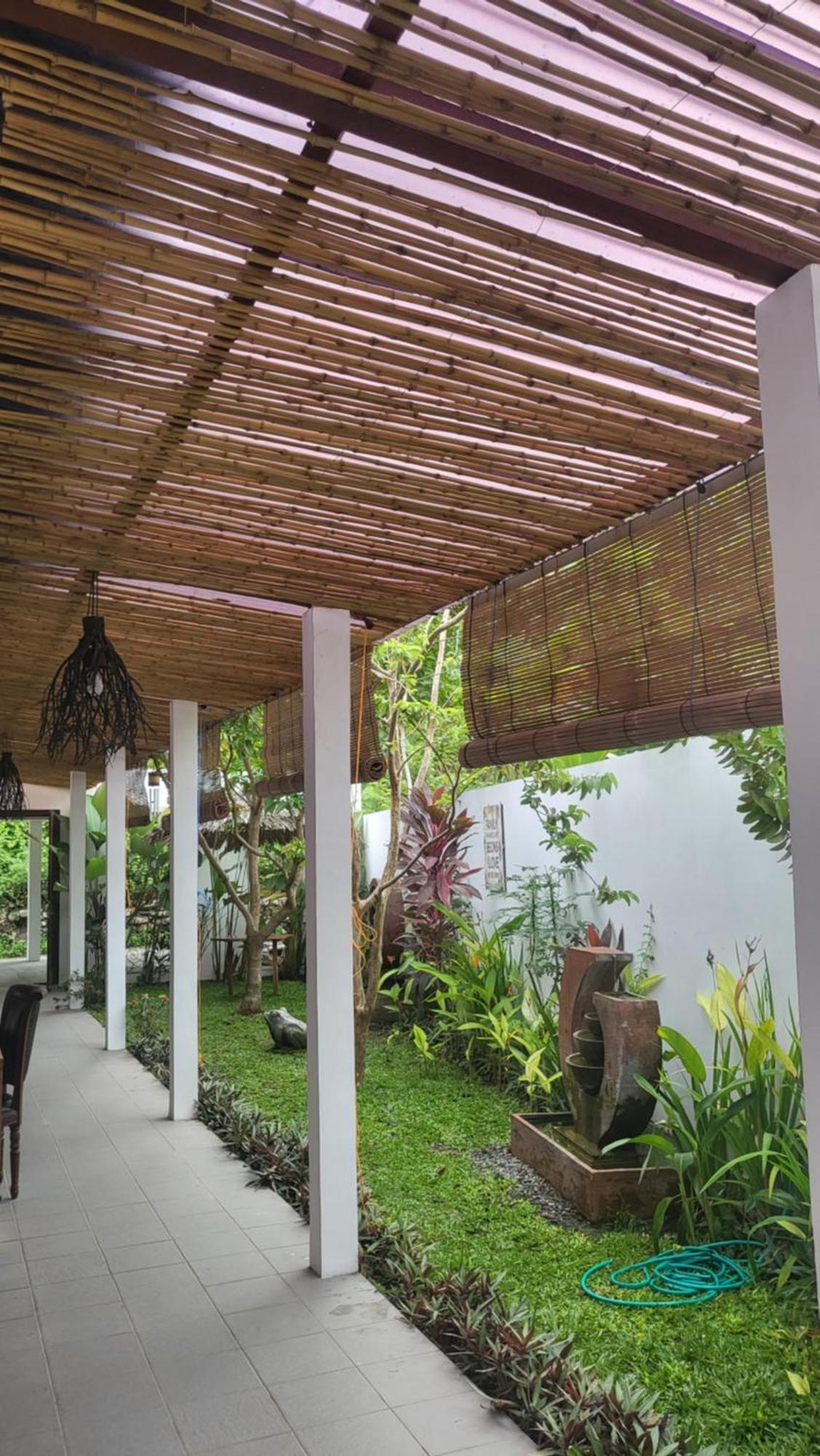 King'S Home Villa Bantul Ngoại thất bức ảnh