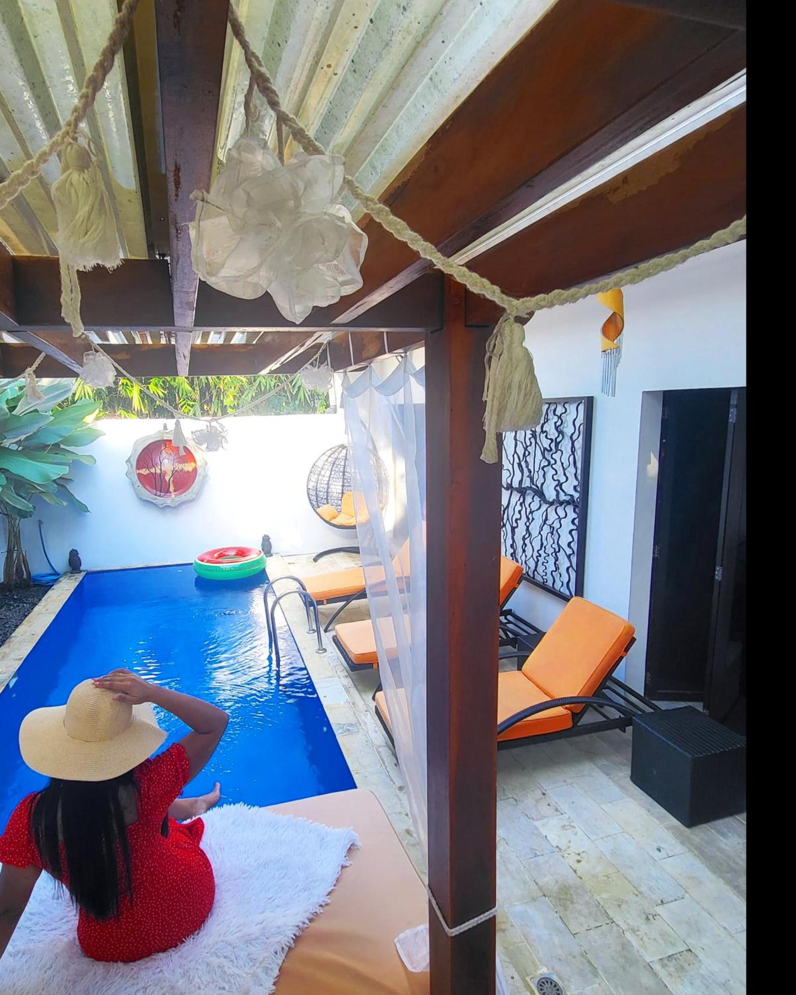 King'S Home Villa Bantul Ngoại thất bức ảnh
