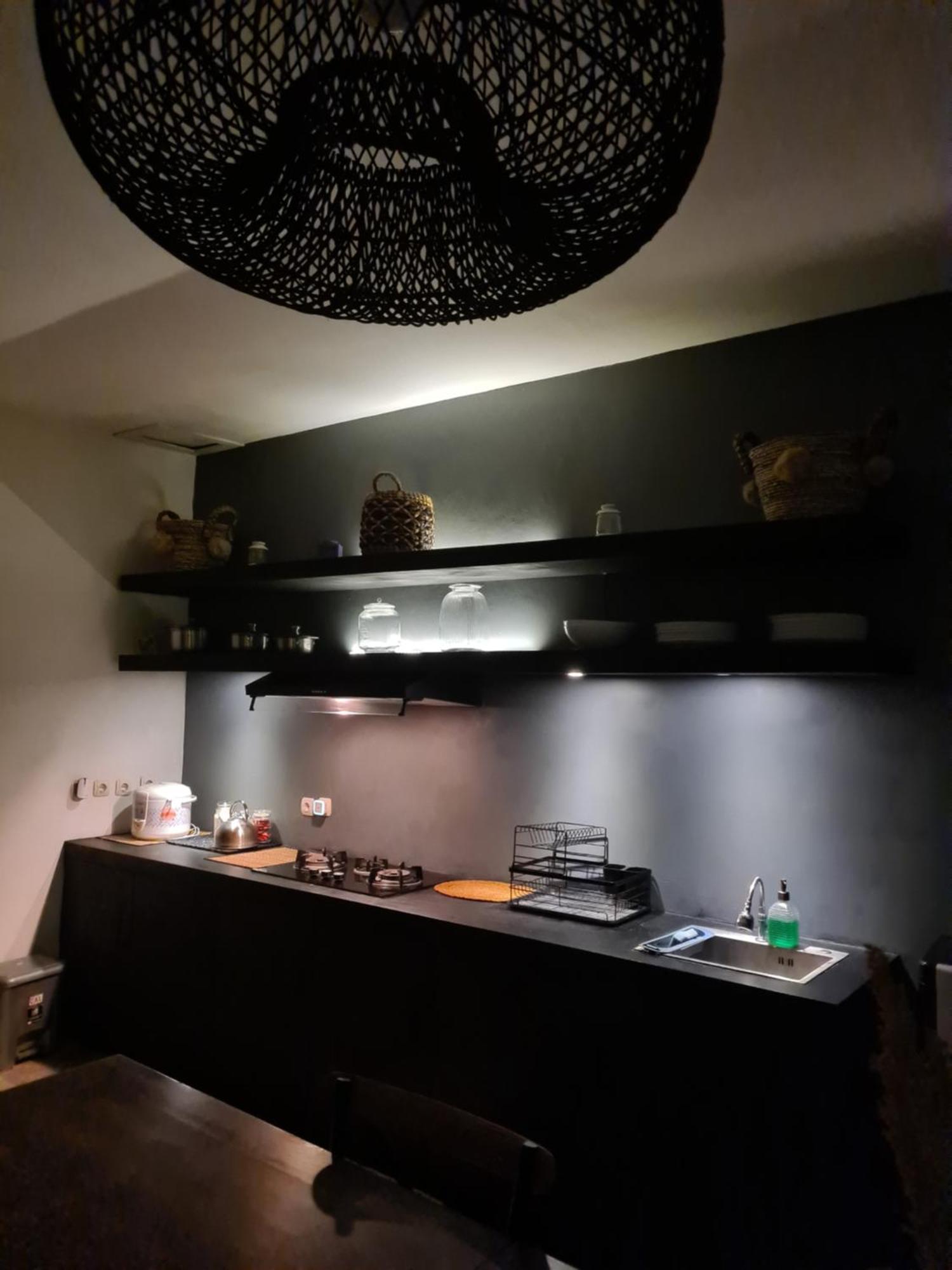 King'S Home Villa Bantul Ngoại thất bức ảnh