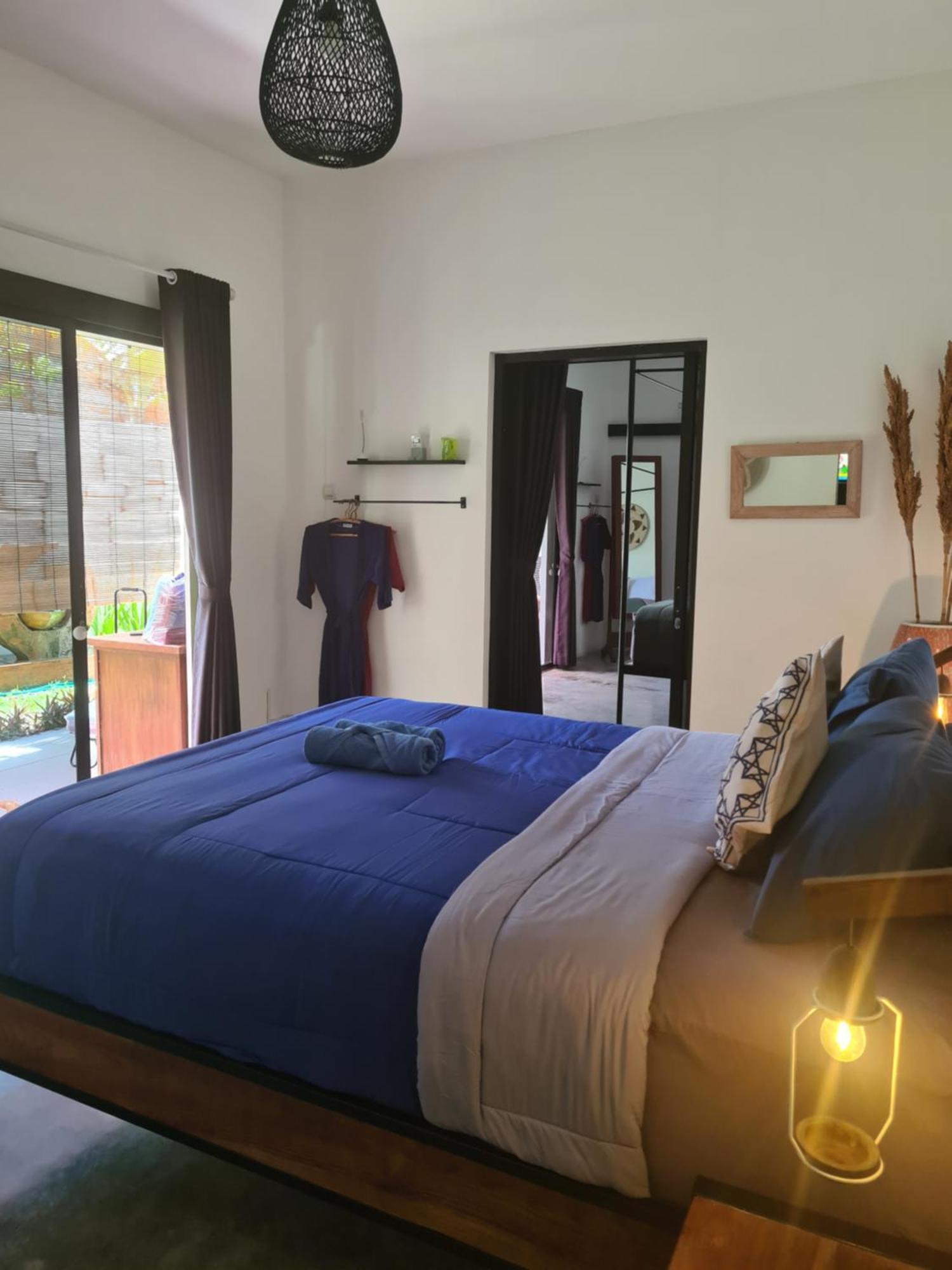 King'S Home Villa Bantul Ngoại thất bức ảnh