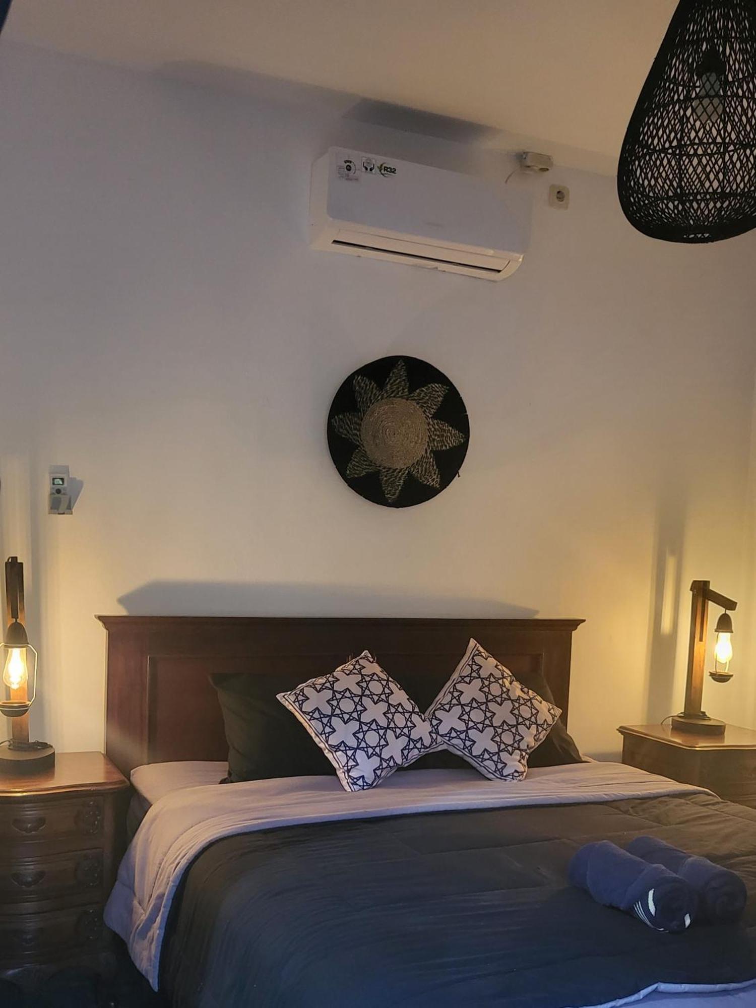 King'S Home Villa Bantul Ngoại thất bức ảnh