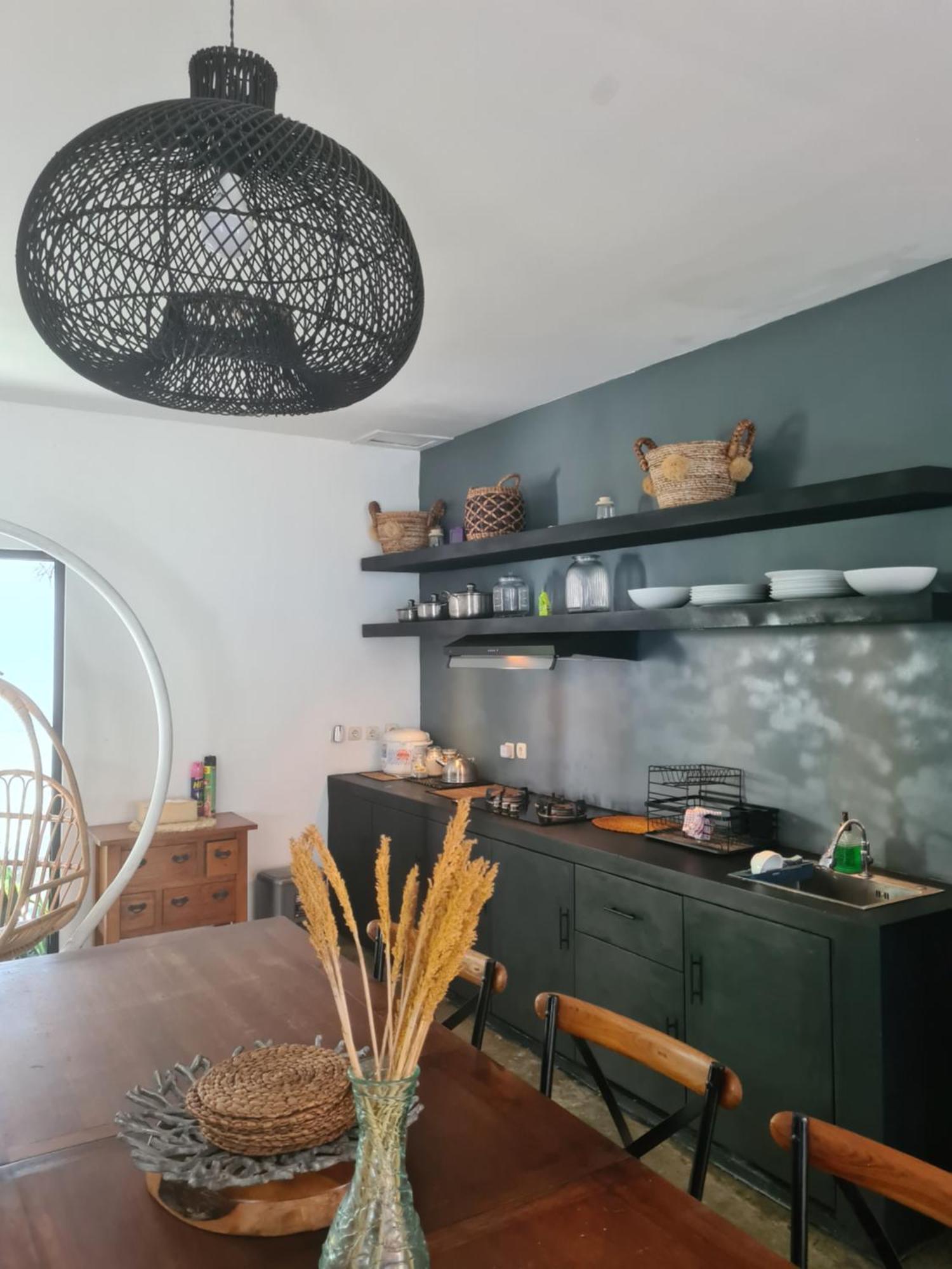King'S Home Villa Bantul Ngoại thất bức ảnh