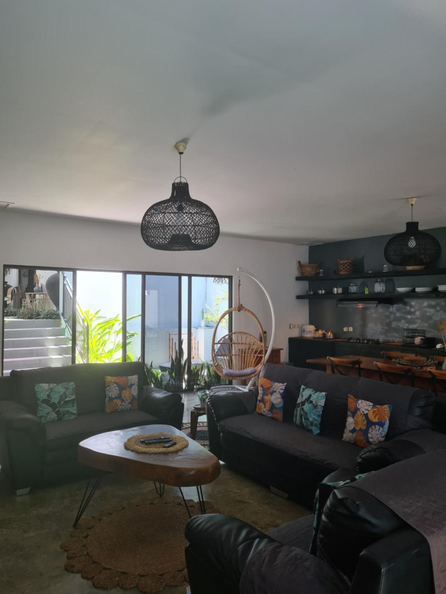 King'S Home Villa Bantul Ngoại thất bức ảnh
