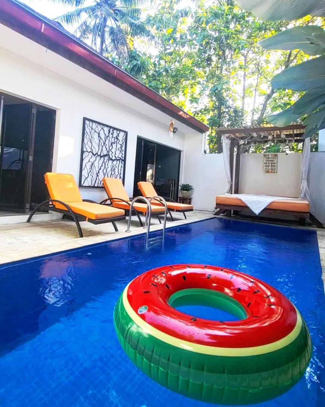 King'S Home Villa Bantul Ngoại thất bức ảnh