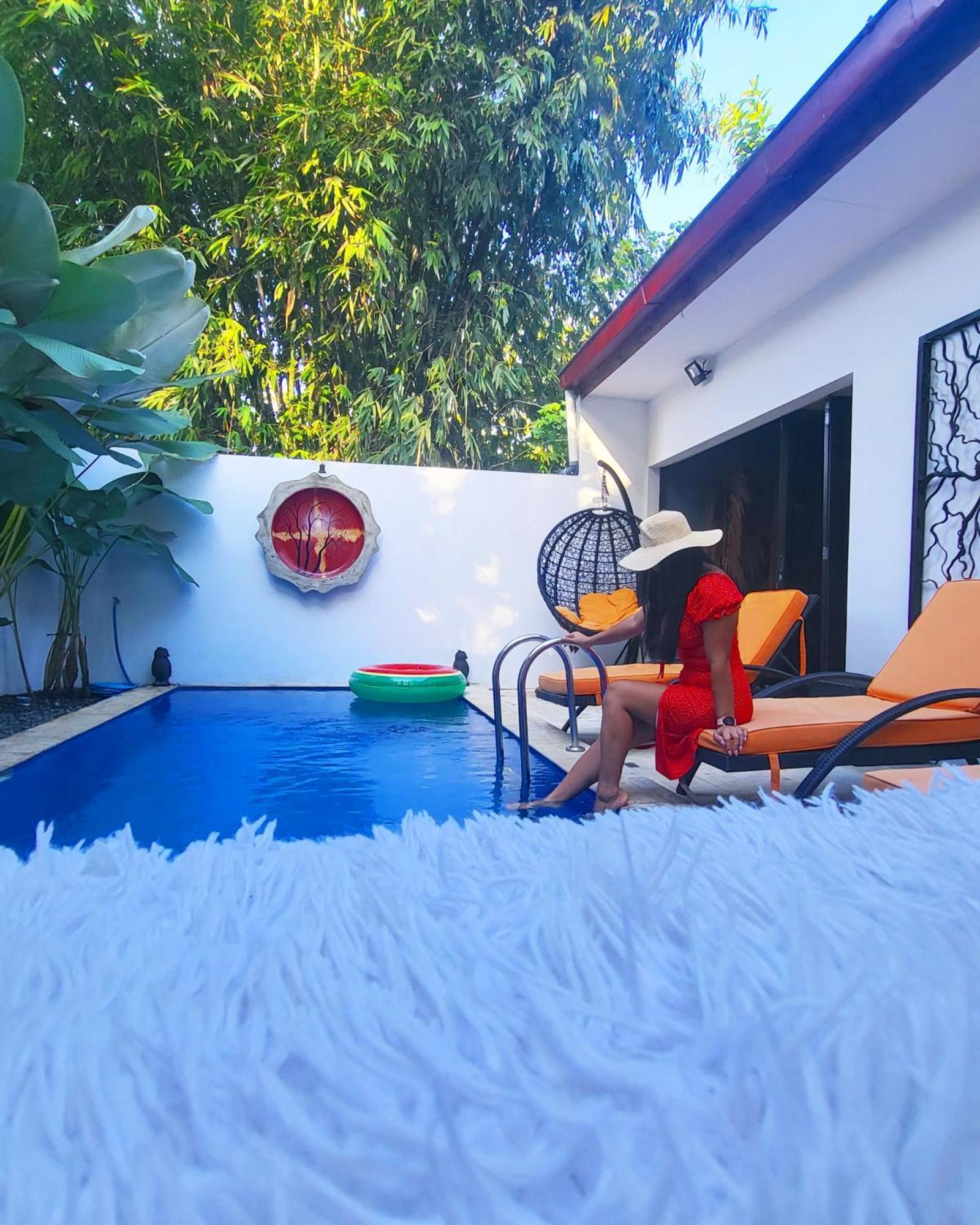 King'S Home Villa Bantul Ngoại thất bức ảnh