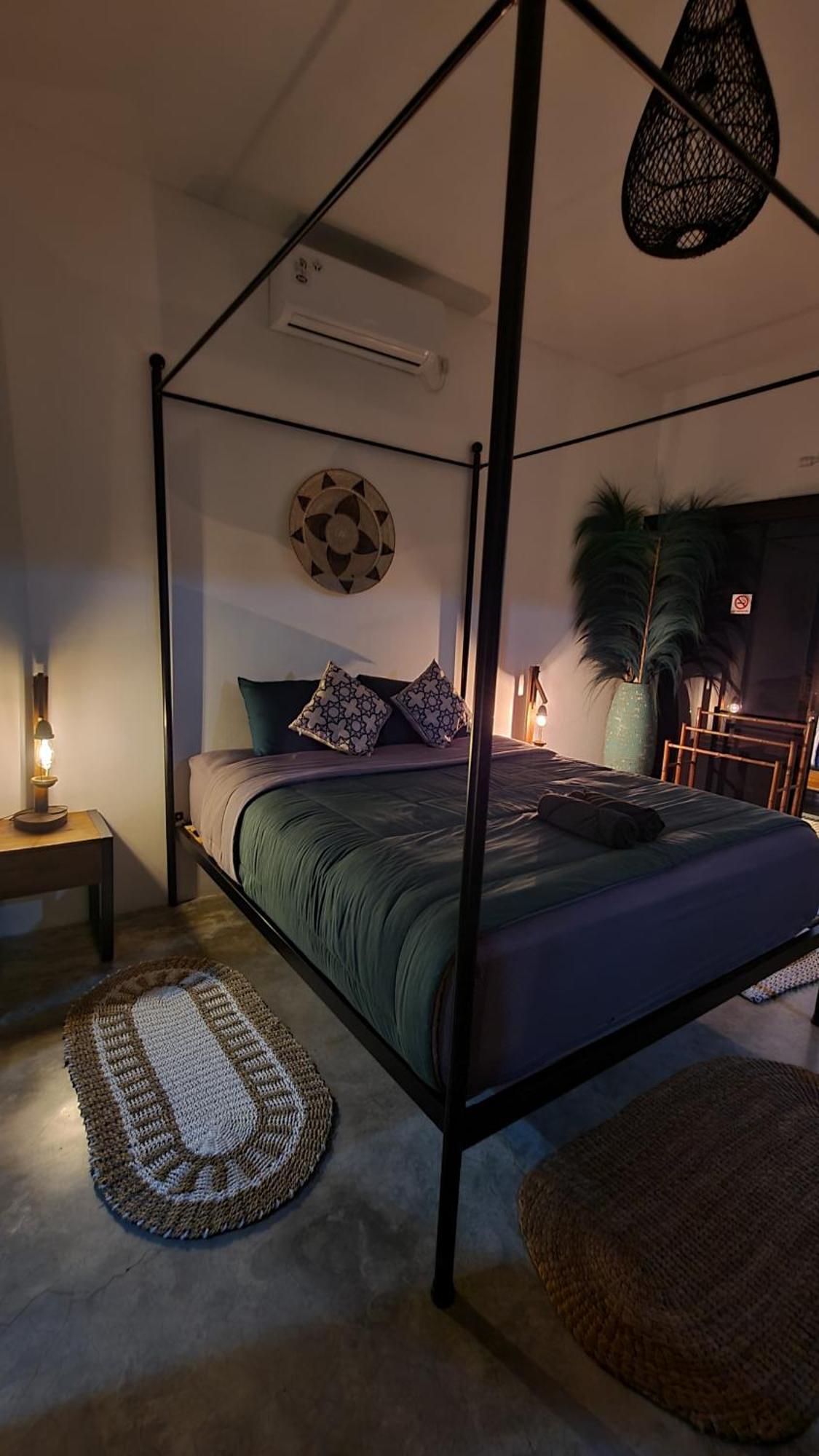 King'S Home Villa Bantul Ngoại thất bức ảnh