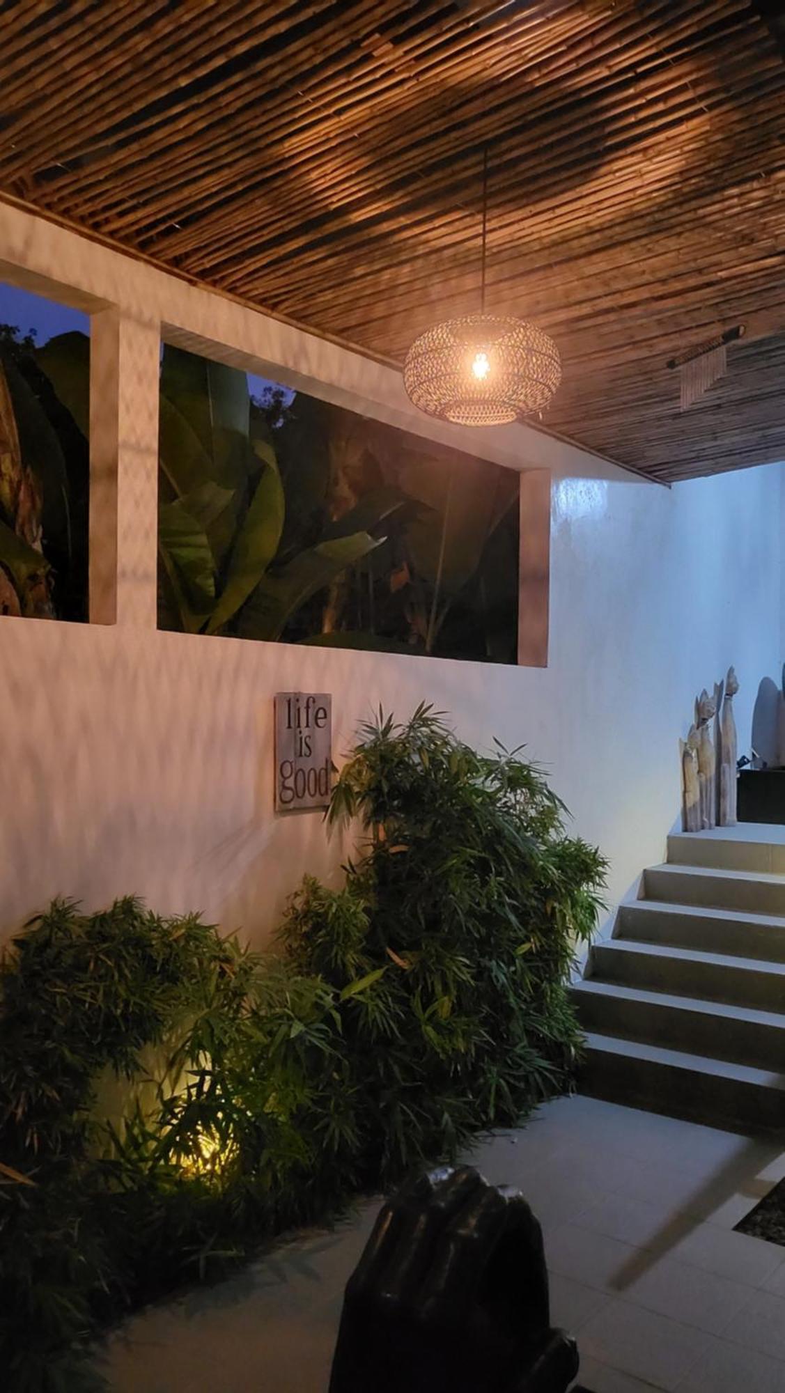 King'S Home Villa Bantul Ngoại thất bức ảnh