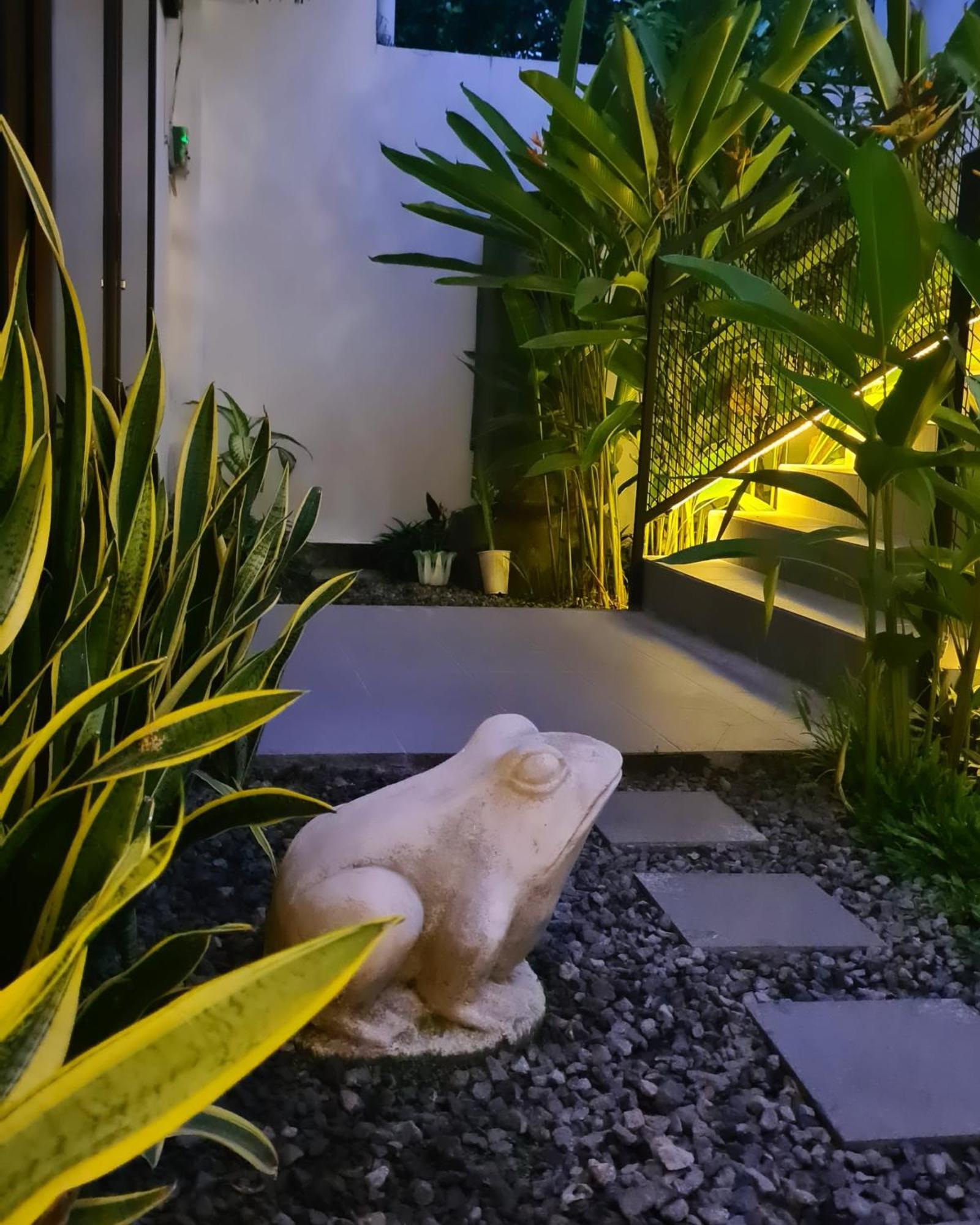 King'S Home Villa Bantul Ngoại thất bức ảnh