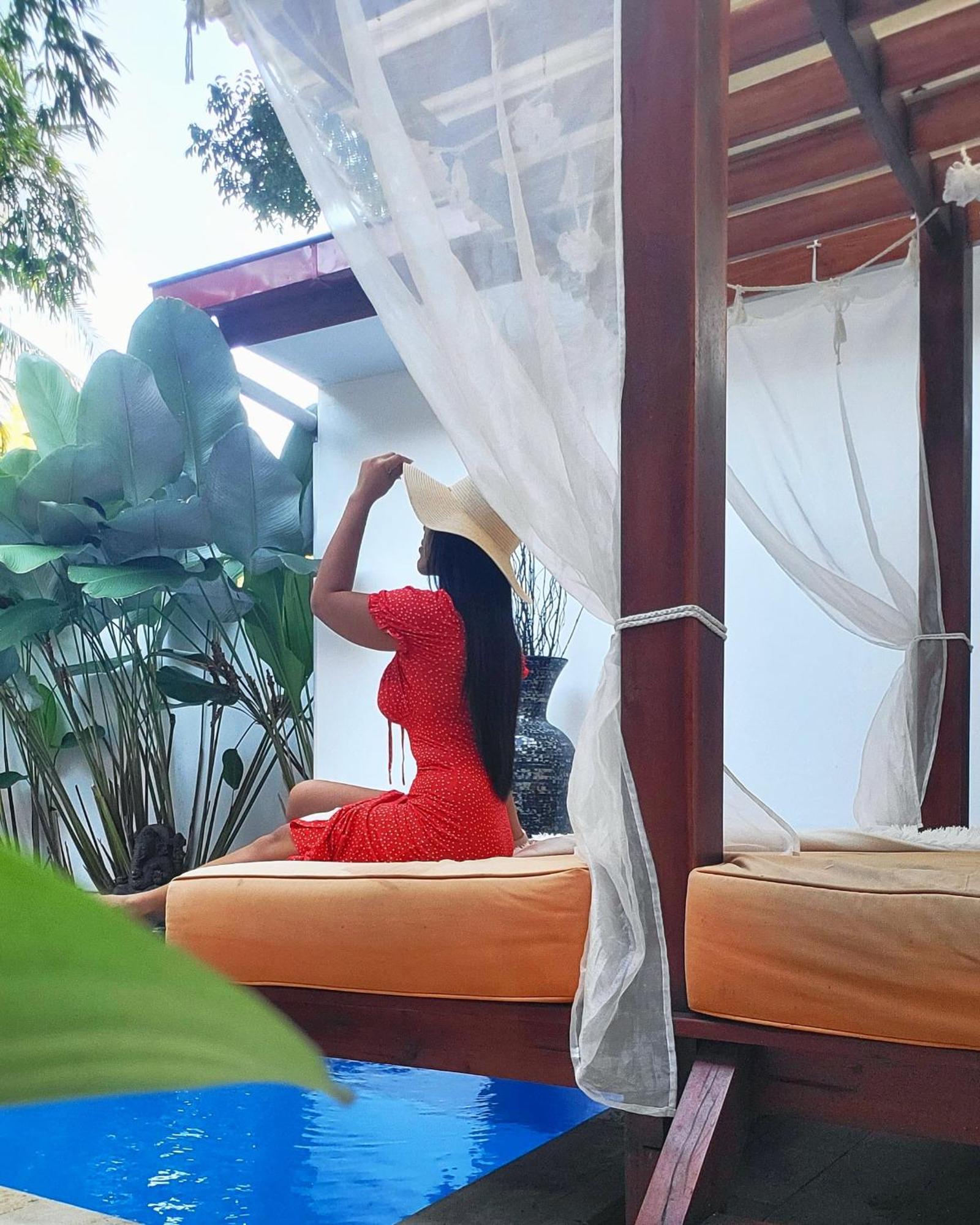 King'S Home Villa Bantul Ngoại thất bức ảnh