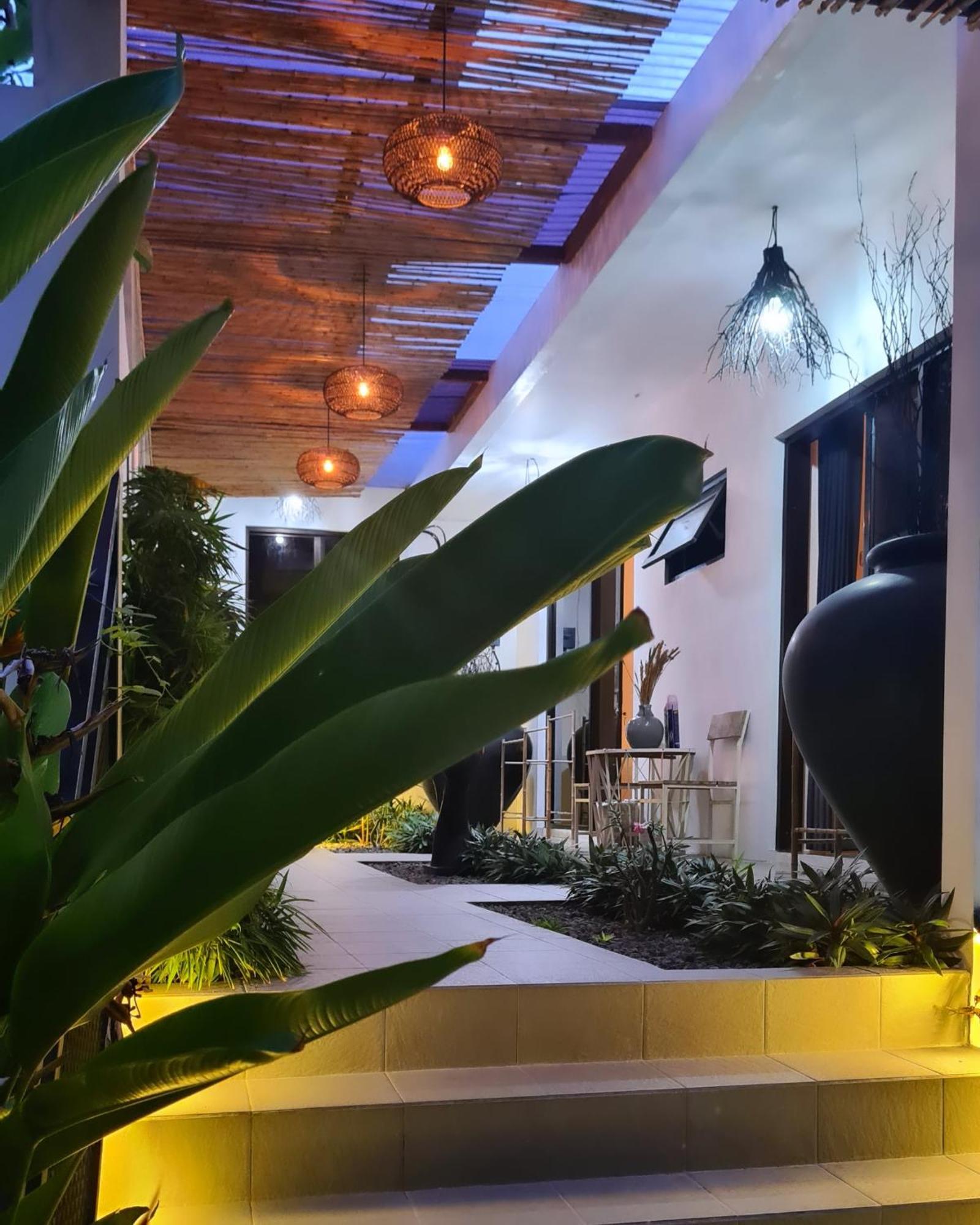King'S Home Villa Bantul Ngoại thất bức ảnh