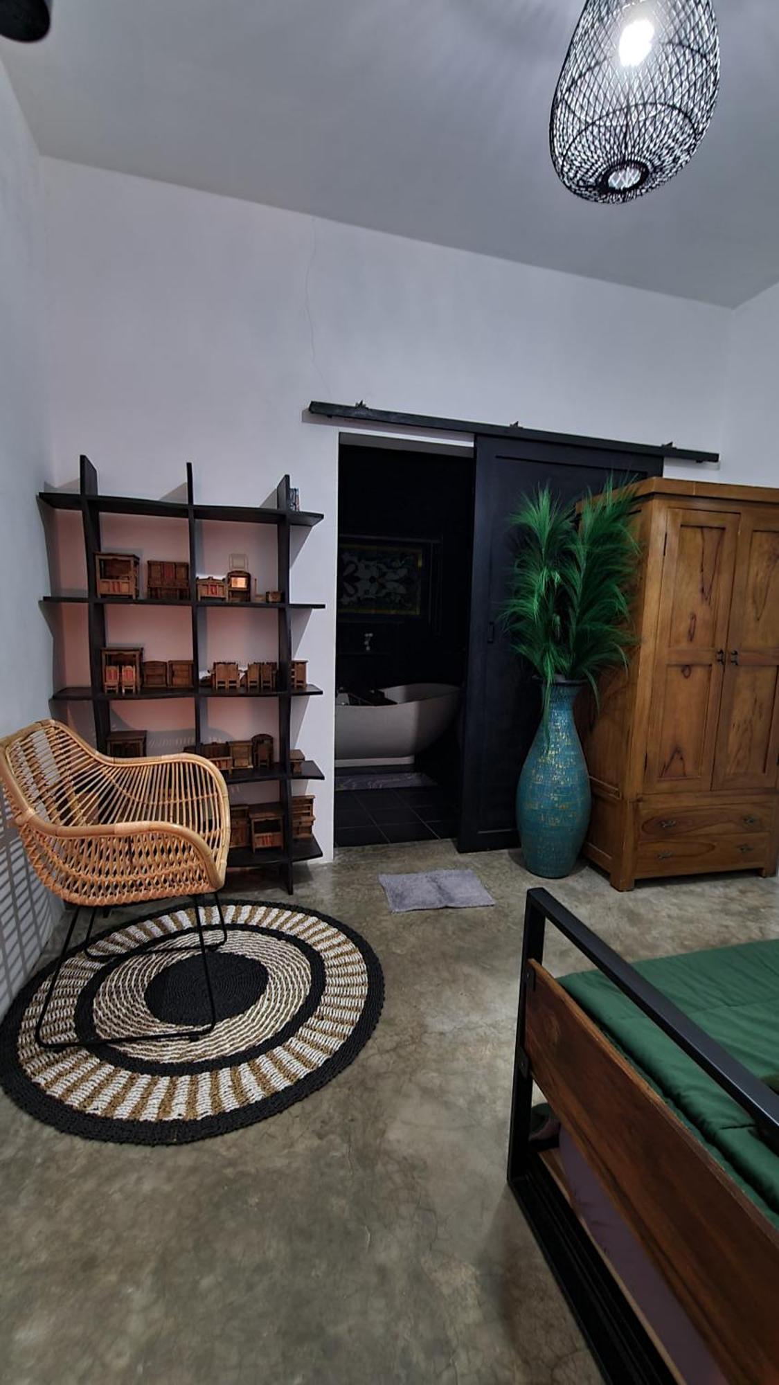 King'S Home Villa Bantul Ngoại thất bức ảnh