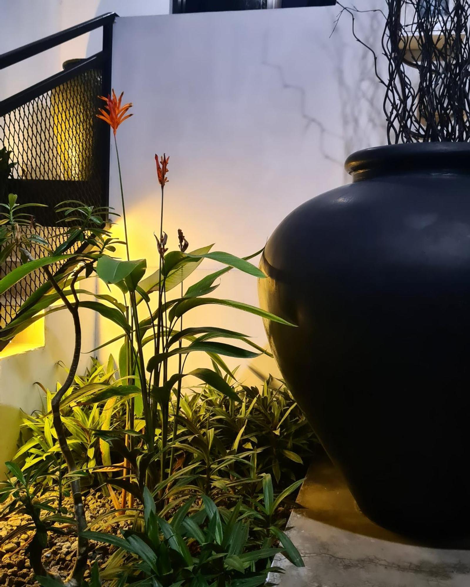 King'S Home Villa Bantul Ngoại thất bức ảnh